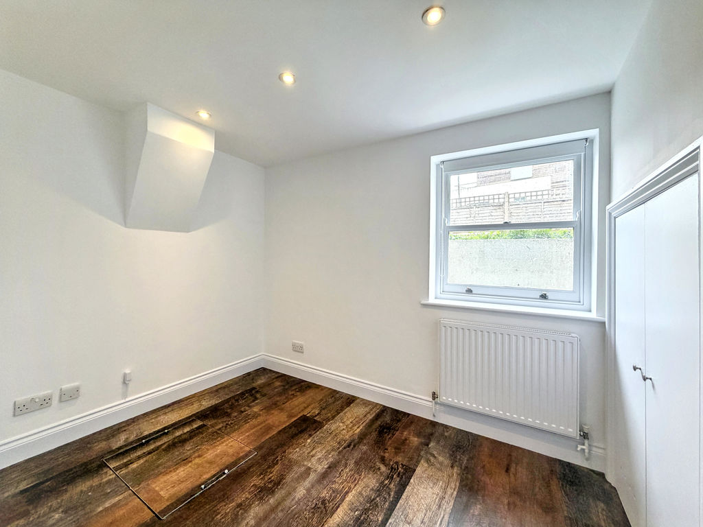 Second Bedroom- click for photo gallery